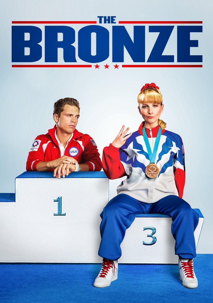 The Bronze streaming where to watch movie online?